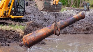 9 Amazing Things Found In Rivers