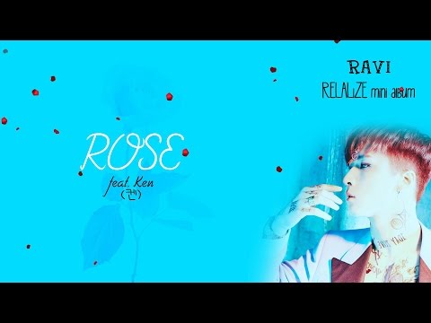 Rose (Feat. Ken Of VIXX)