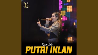 Putri Iklan