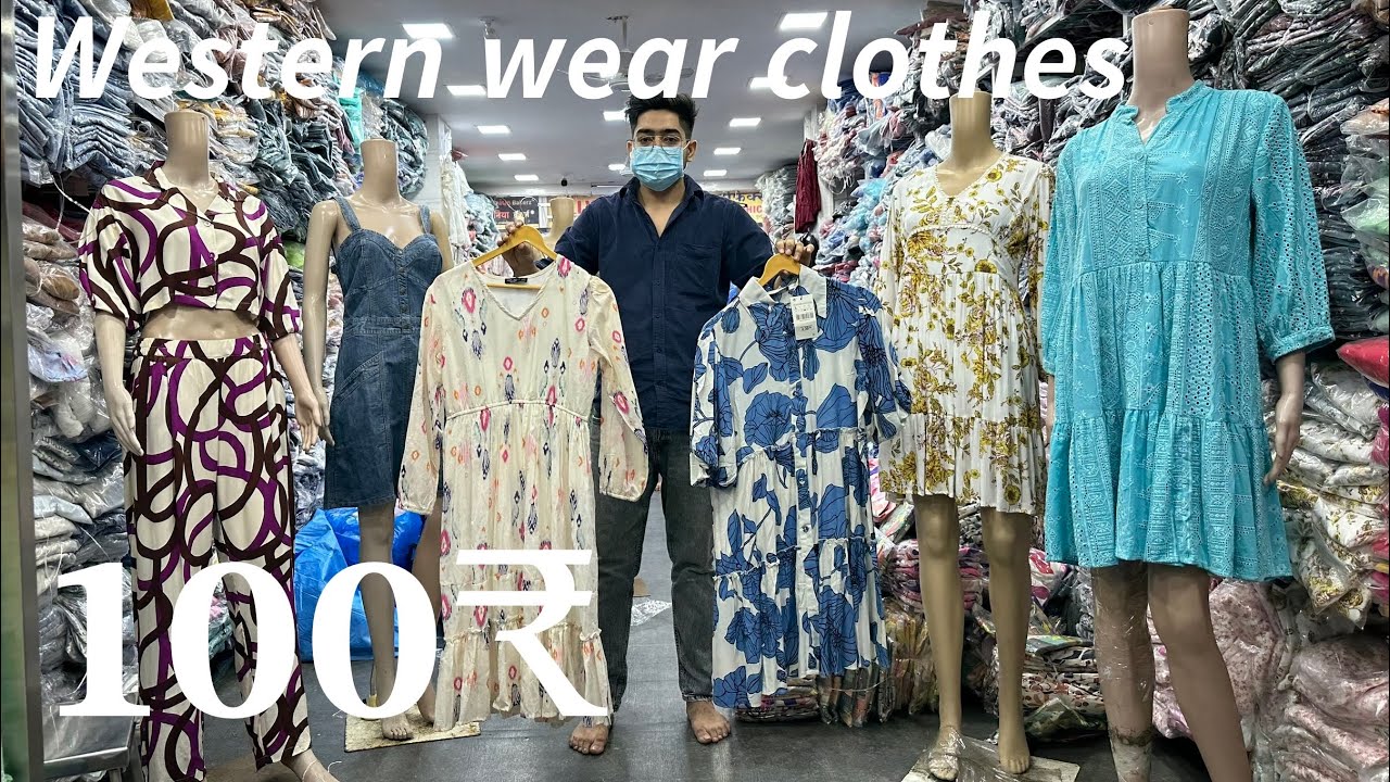 Western wear outfits new collections 