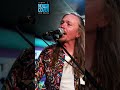Anthony Arras & the MTB perform "Destiny" - LIVE from a record store during FoCoMX
