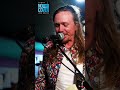 Anthony Arras & the MTB perform "Destiny" - LIVE from a record store during FoCoMX