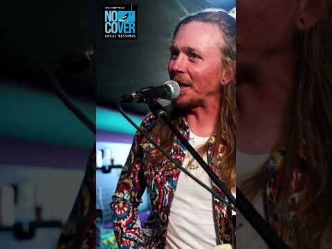 Anthony Arras & the MTB perform "Destiny" - LIVE from a record store during FoCoMX