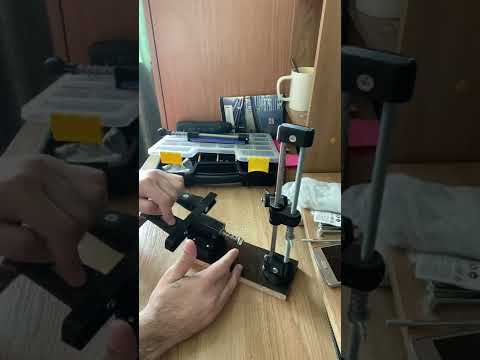 Гром mod3 точилка с поворотным механизмом