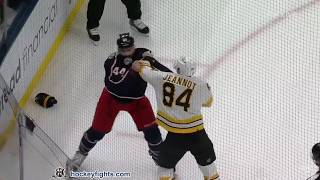 HFGHT vs HFGHT thumbnail