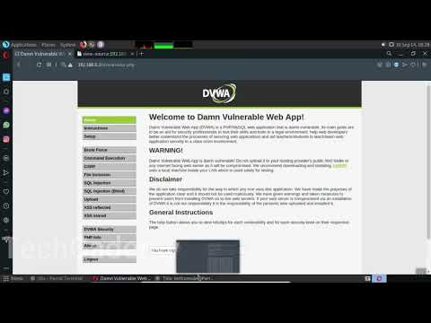 FTP Vulnerability Explained with Live Demo | Metasploitable Lab