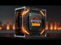 Entire desktop ryzen 9000 series just leaked