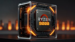 ENTIRE Ryzen 9000 Lineup Just LEAKED!
