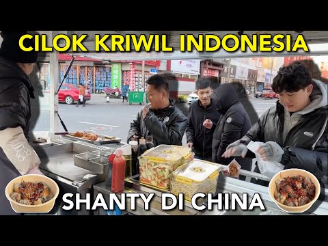 Kacang Chana