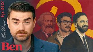 The Radical Left’s Hostile Takeover Is Here