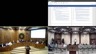 Provo City Council Meeting | December 14, 2021