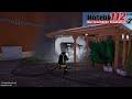Emergency Call 112 The Fire Fighting Simulation 2 - GARBAGE CAN ON FIRE ! 4K