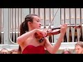 W a mozart violin concerto no 3 2nd movement  sumina studer