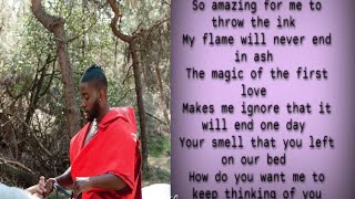 Ya Levis - Aicha Lyrics (English Version)