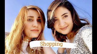 Kurdish Vlog | Shopping | بازاڕ کردن