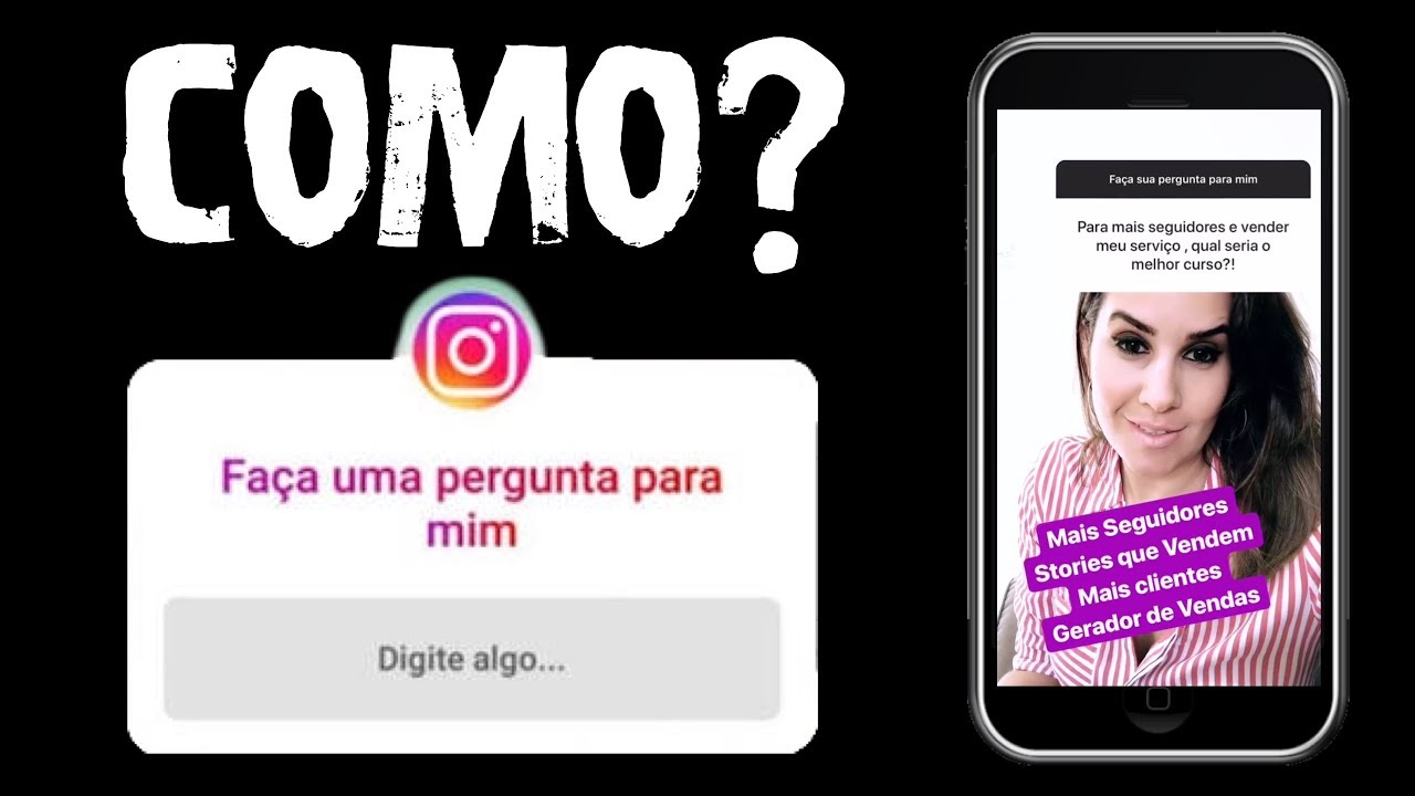Featured image of post Perguntas Zuadas Para Fazer No Instagram Reunimos no umcomo 250 ideias legais de diferentes estilos