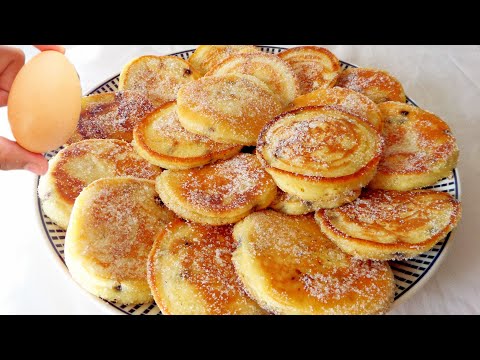 عندك كاس الحليب ودقيق حضري ألذواسرع فطائر للكوتي بمذاق خيالي بلا فرن غتولي مدمنة عليهم عندك كاس الحليب ودقيق حضري ألذواسرع فطائر للكوتي بمذاق خيالي بلا فرن غتولي مدمنة عليهم