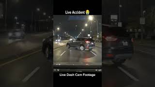 Crazy Crash Caught on Dashcam! 🚨 | Real Road Incident