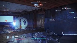 What full control of missile looks like