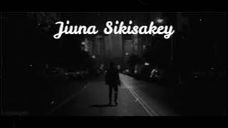 Ease - Jiuna Sikisakey (prod. ThatKidGoran)