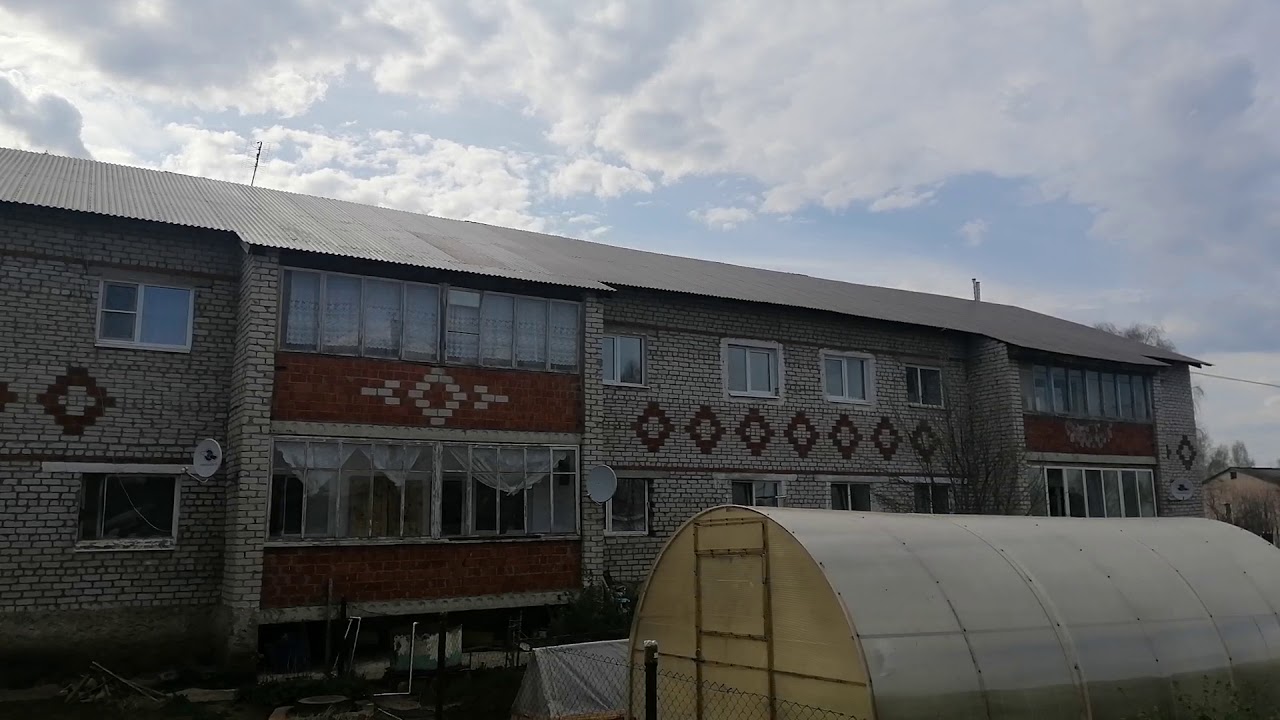 Замена покрытия кровли#кровля - YouTube