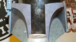 Brew to Review - 3 Sheeps Brewing ⁃ Uber Joe Bourbon Barrel Aged Imperial Stout Review