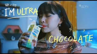 Ultra Milk x ITZY • Let's Make Your Move • 있지 • TVC Edisi 2022 • Iklan Indonesia 15 sec