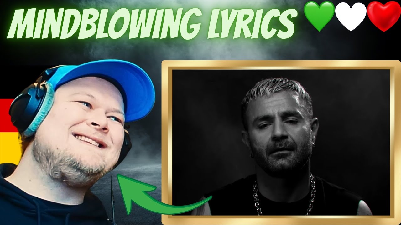 Shahin Najafi - Hame | Foreigner Reaction (with lyrics)