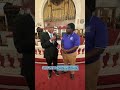 How Bro. Dr. Benjamin F. Chavis & Phi Beta Sigma Fraternity, Inc. Helped Shape the Million Man March