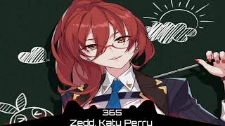 Nightcore - 365