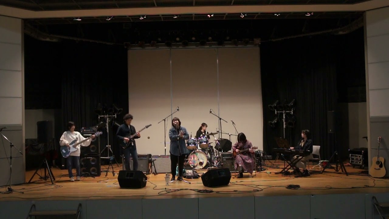 Warm Again / 小田桐仁義 - YouTube