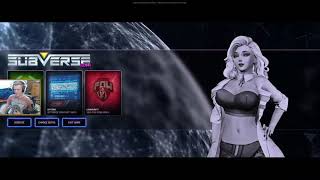 Download Lagu Brand NEW Grid Combat Beta | Subverse Tech Test MP3