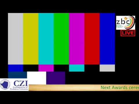 ZBC LIVE STREAMING CZI CONGRESS 2017