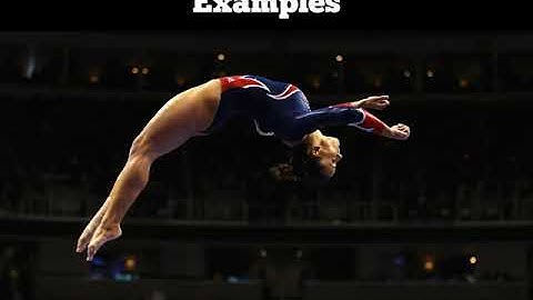 Biomechanics - Angular Motion Basic Descriptors