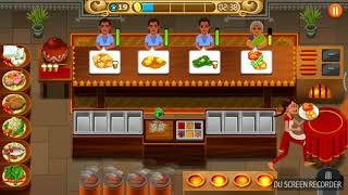 Masala express Northern delight final level 60, best cooking game on android..! screenshot 3