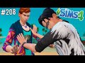 LO BACIA MA POI SCAPPA - The Sims 4 #208