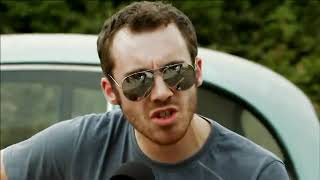 Alun Gaffey - O Angau