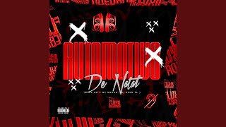 Automotivo de Natal - Mc Madan, Mc GW, DJ guuh ZL