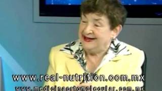 Medicina Ortomolecular