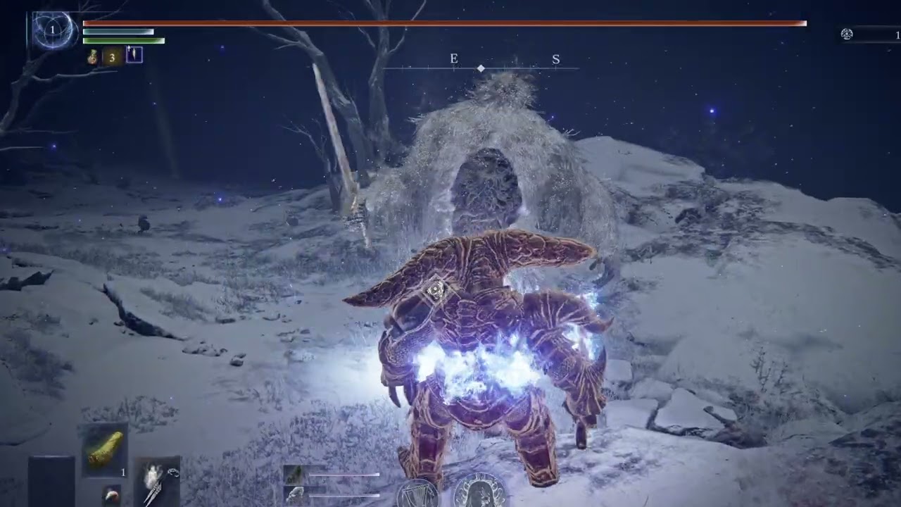 Elden Ring Nightreign Playable Boss - Smelter Demon