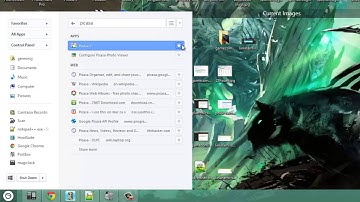 Video How to Add Start Menu to Windows 8 with Pokki