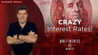 Why Negative Interest Rates