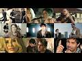 Carlos Rivera, Yuridia, Ha Ash, Reik, Sin Bandera, Camila, Rio Roma, Ricky Martin,David Bisbal y Más