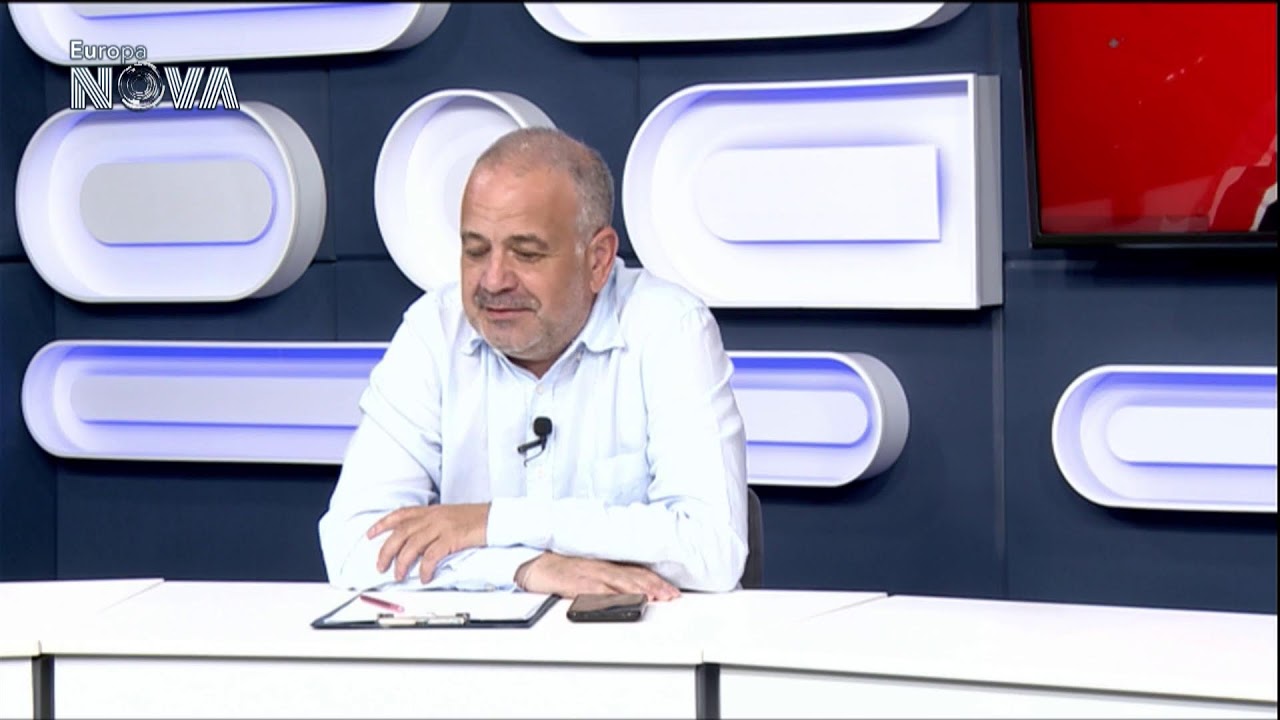 ÎN DIRECT – Știrile orei 18:30 – 12.11.2024 – Tele Europa Nova Timișoara