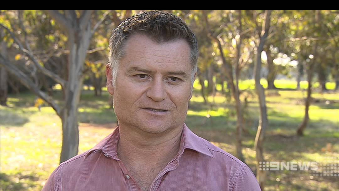 River Torrens | 9 News Adelaide