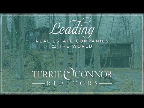 25 Sparrowbush Road, Upper Saddle River, NJ home video tour