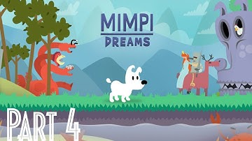 Mimpi Dreams Walkthrough #4 - Android Gameplay