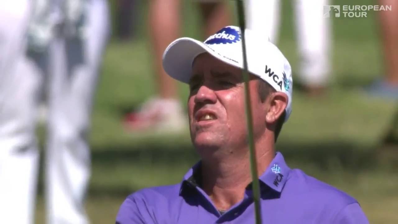 omega european masters 2016