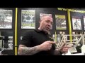 Ange's Killer Quads | S4 E3 | MUSCLE TV