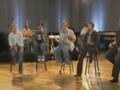 Backstreet boys I want it that way AOL sessions